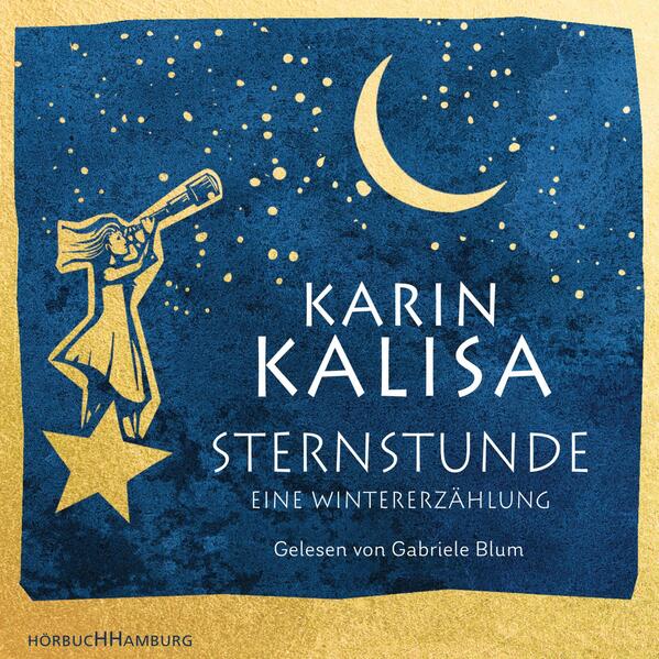 Produktbild: Sternstunde, 2 Audio-CD | Karin Kalisa