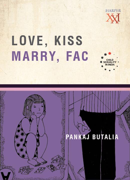 Produktbild: Love, Kiss, Marry, Fac | Pankaj Butalia