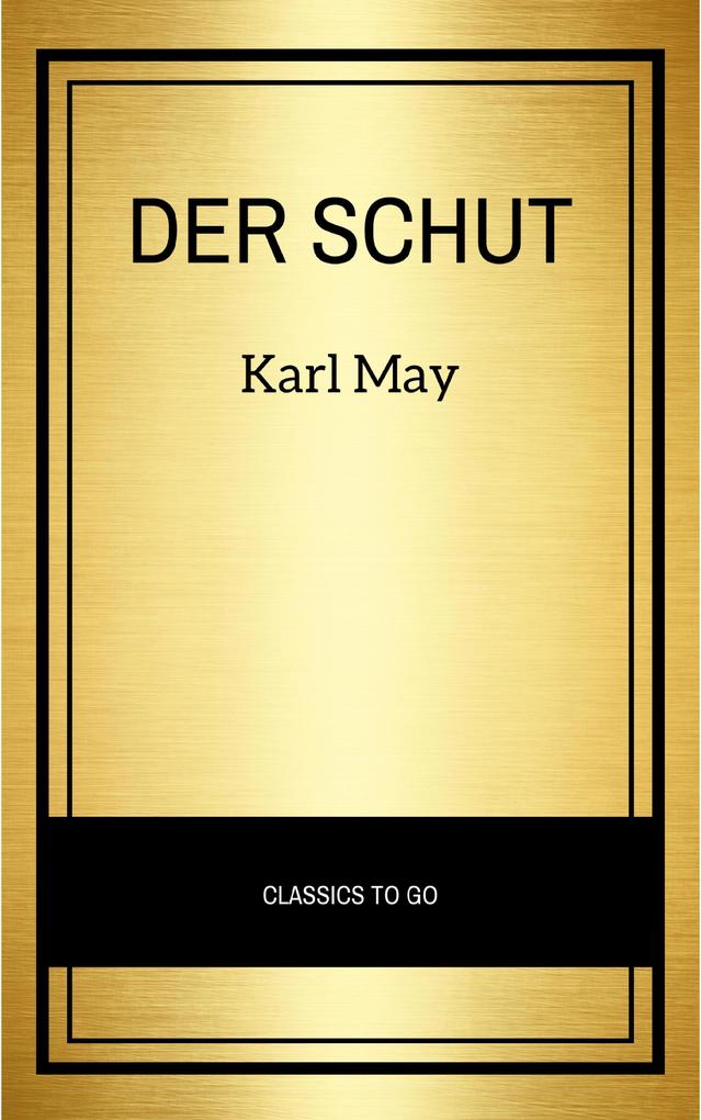 Produktbild: Der Schut | Karl May