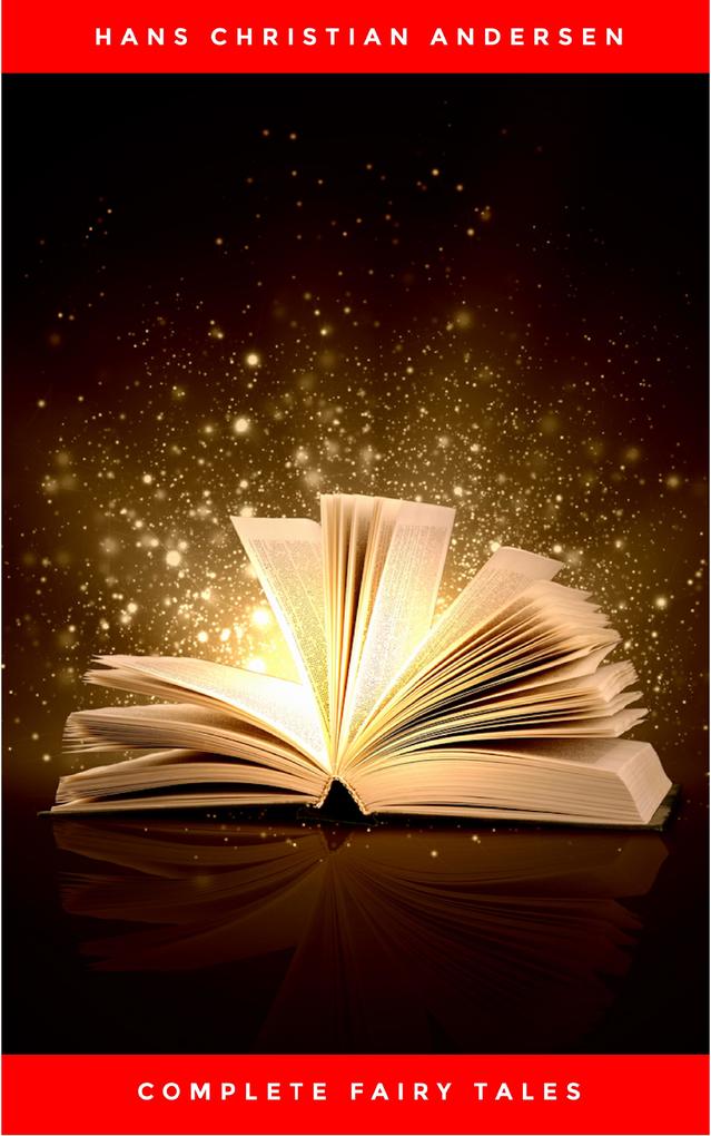 Produktbild: Complete Fairy Tales | Hans Christian Andersen