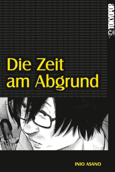 Produktbild: Die Zeit am Abgrund | Inio Asano