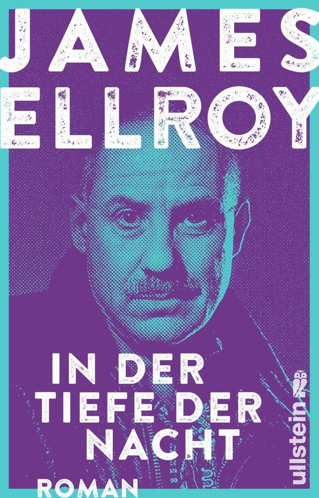 Produktbild: In der Tiefe der Nacht | James Ellroy