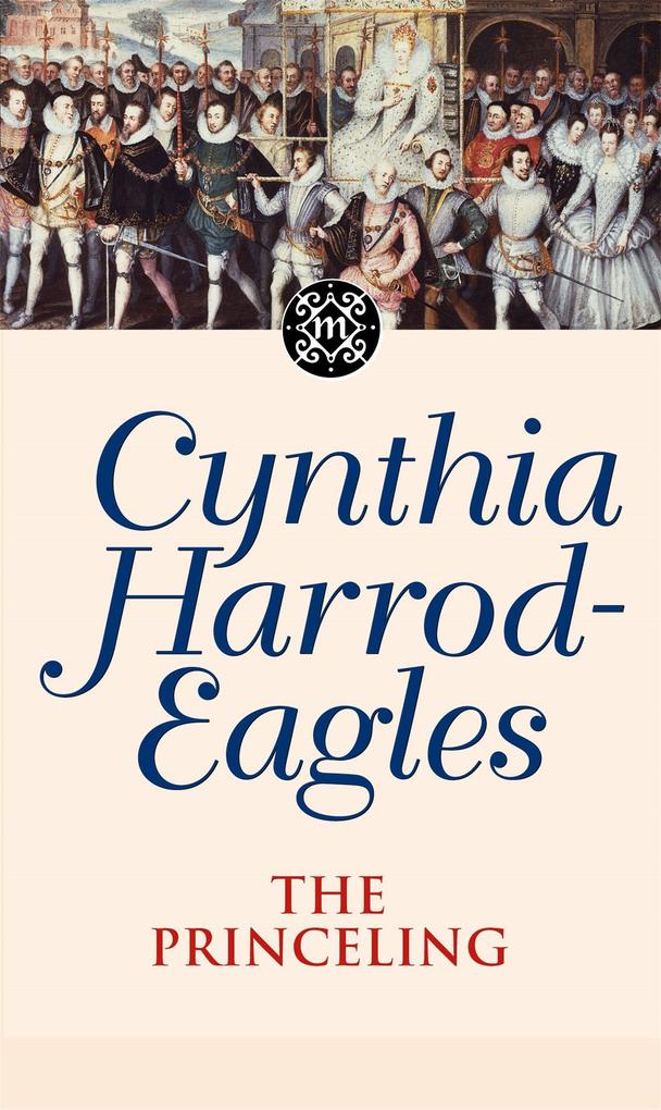 Produktbild: The Princeling | Cynthia Harrod-Eagles