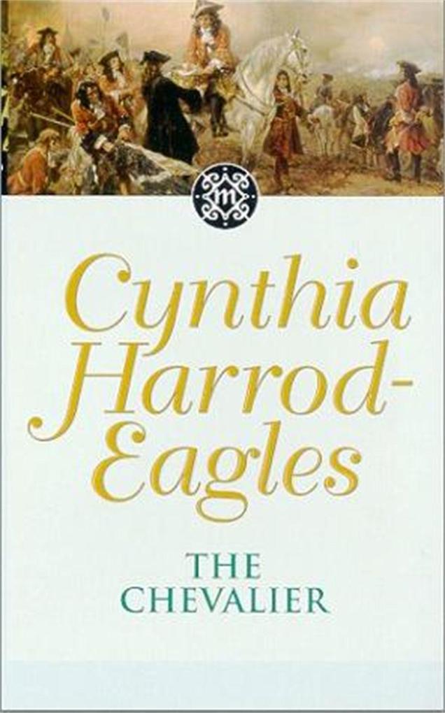 Produktbild: The Chevalier | Cynthia Harrod-Eagles