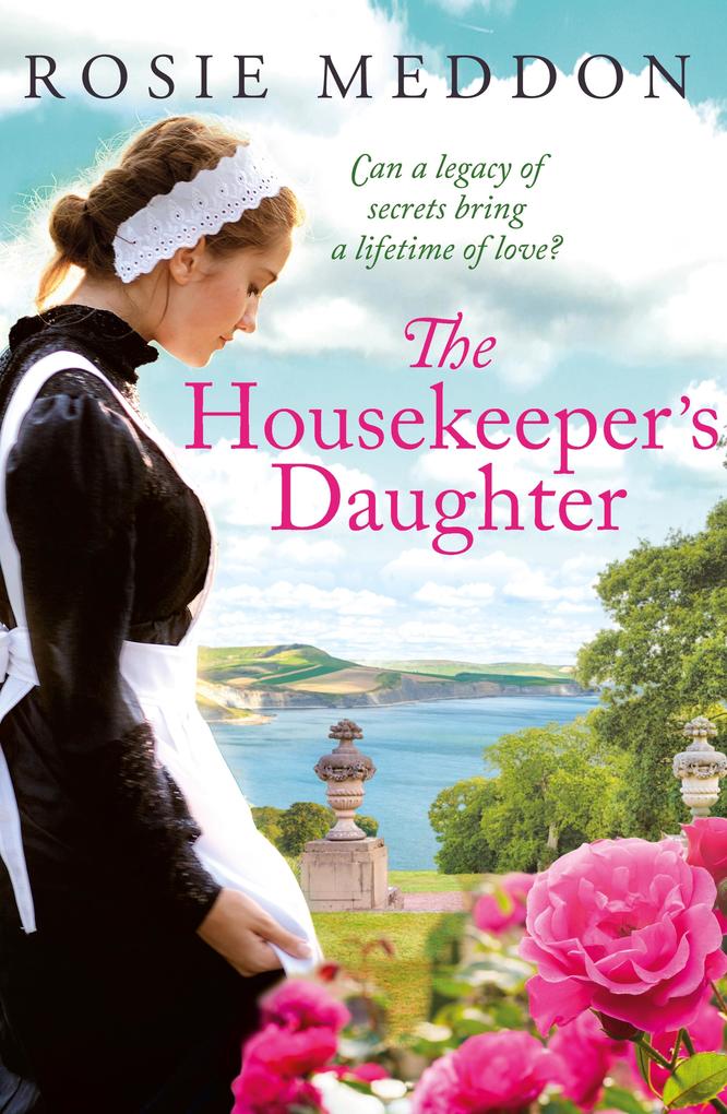 Produktbild: Housekeeper's Daughter | Rosie Meddon