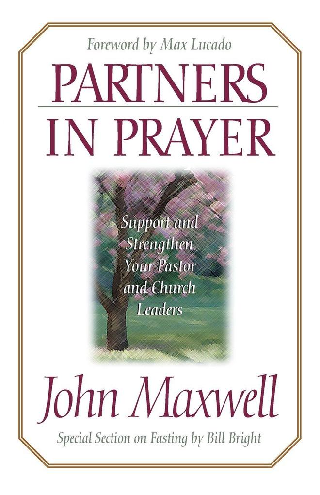 Produktbild: Partners in Prayer | John C. Maxwell
