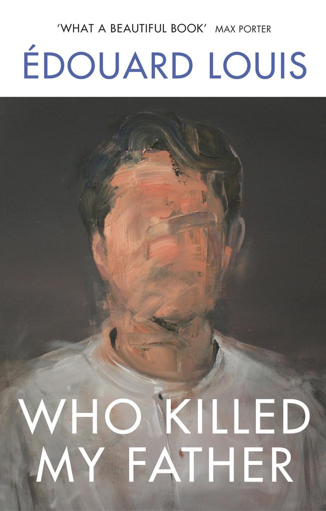 Produktbild: Who Killed My Father | Édouard Louis