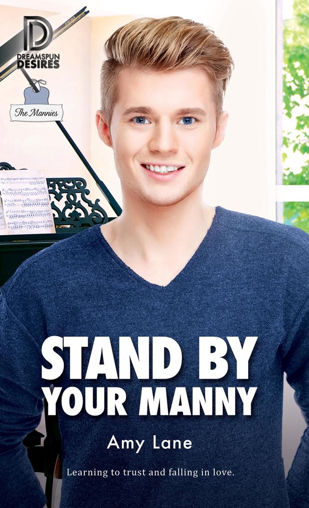 Produktbild: Stand by Your Manny | Amy Lane