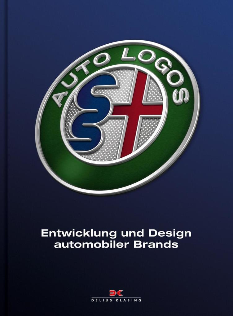 Auto Logos Buch Gebunden Portofrei