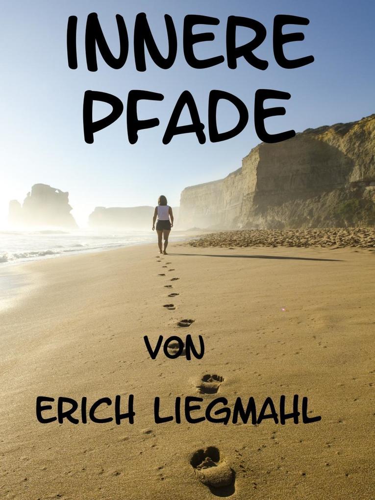 Produktbild: Innere Pfade | Erich Liegmahl