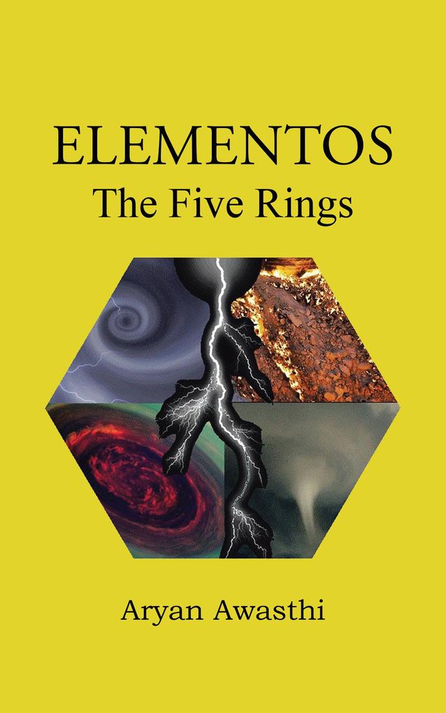 Produktbild: Elementos | Aryan Awasthi