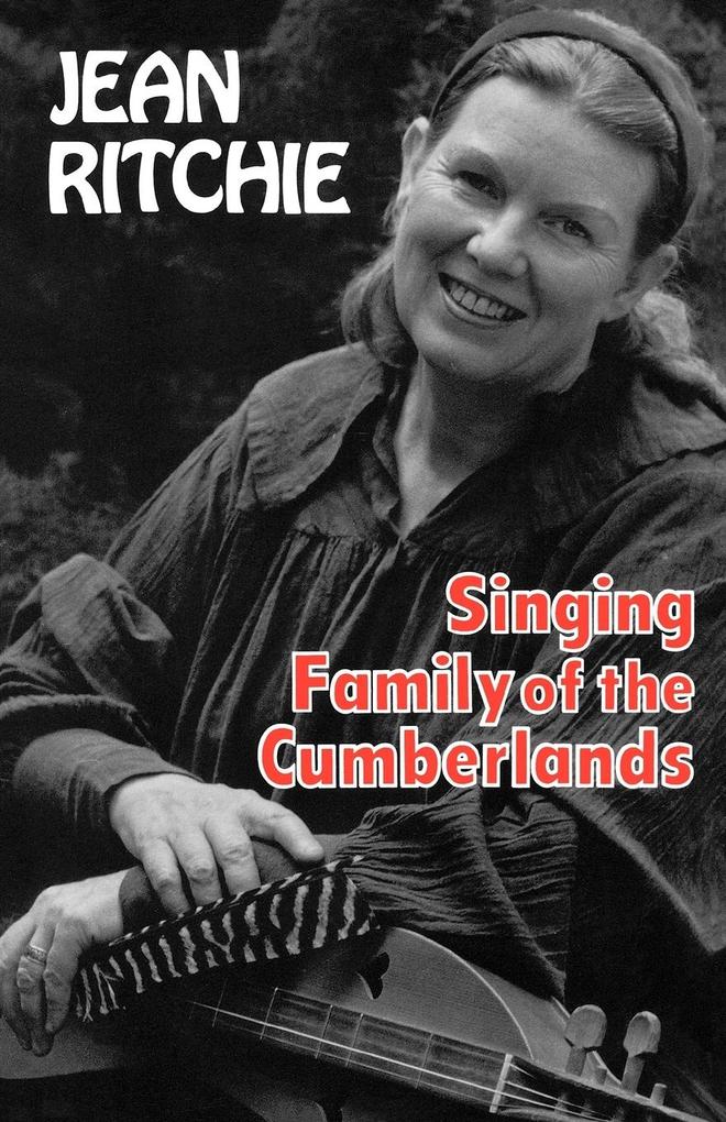 Produktbild: Singing Family of the Cumberlands | Jean Ritchie