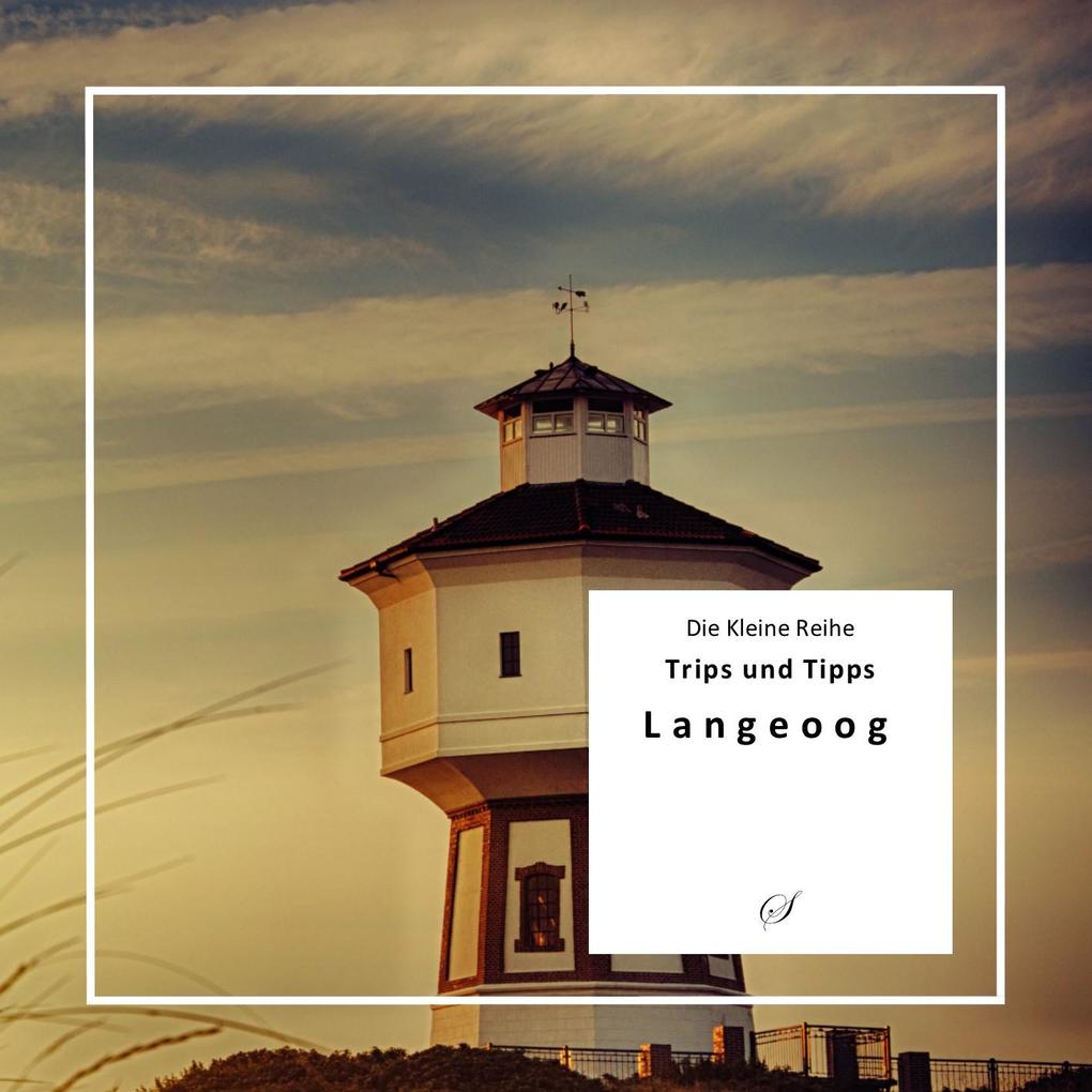 Produktbild: KLR Bd. 57: Langeoog | Götz Gußmann