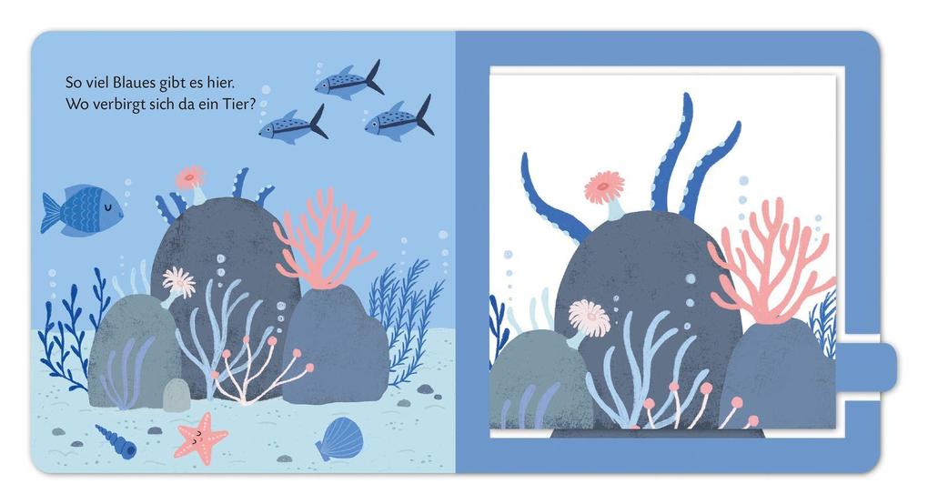 Weitere Ansicht: Duden 12+: Das Klapp-Guck-Buch: Welche Farbe hat das Tier? | Susanne Weber