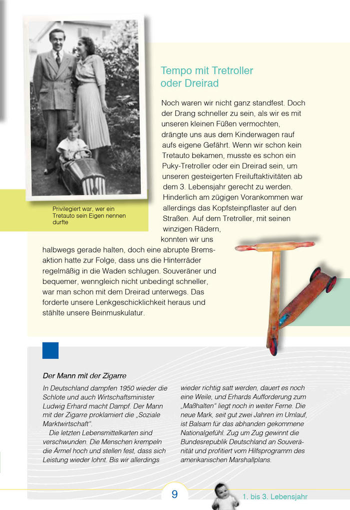 Weitere Ansicht: Wir vom Jahrgang 1949 - Kindheit und Jugend | Helmut Blecher