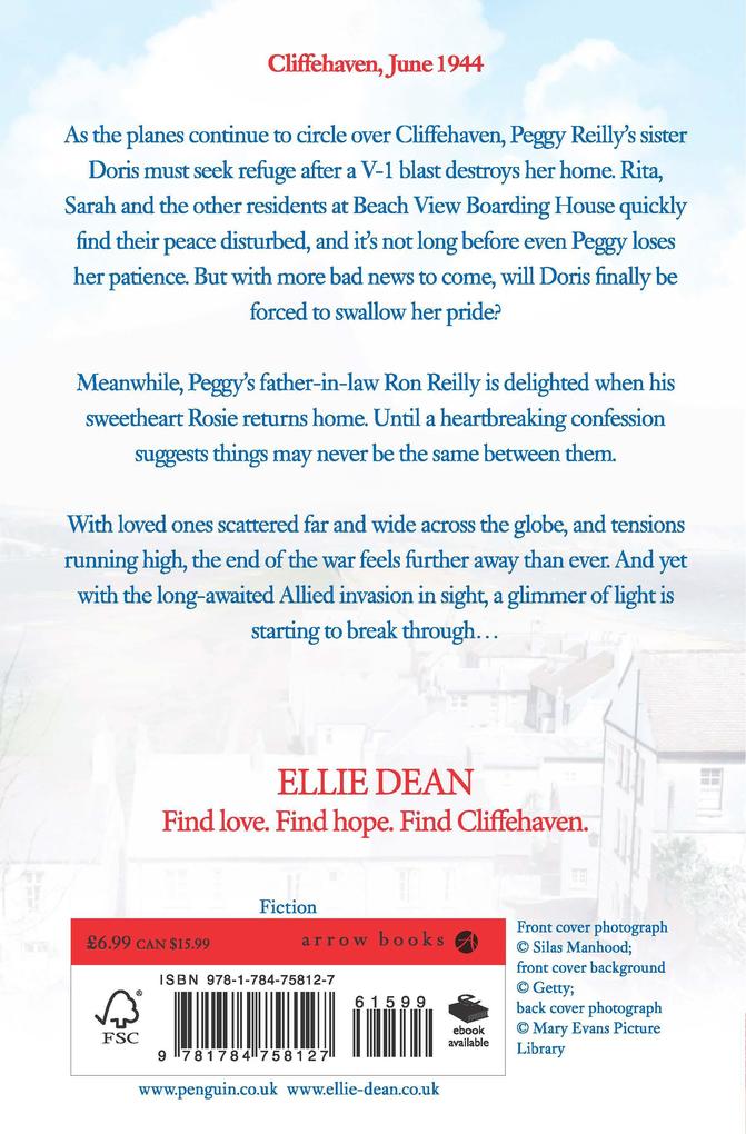 Weitere Ansicht: As the Sun Breaks Through | Ellie Dean