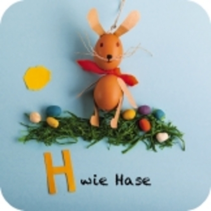 Weitere Ansicht: ABC-Tier-Memo | Sabine Lohf