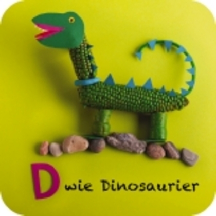 Weitere Ansicht: ABC-Tier-Memo | Sabine Lohf