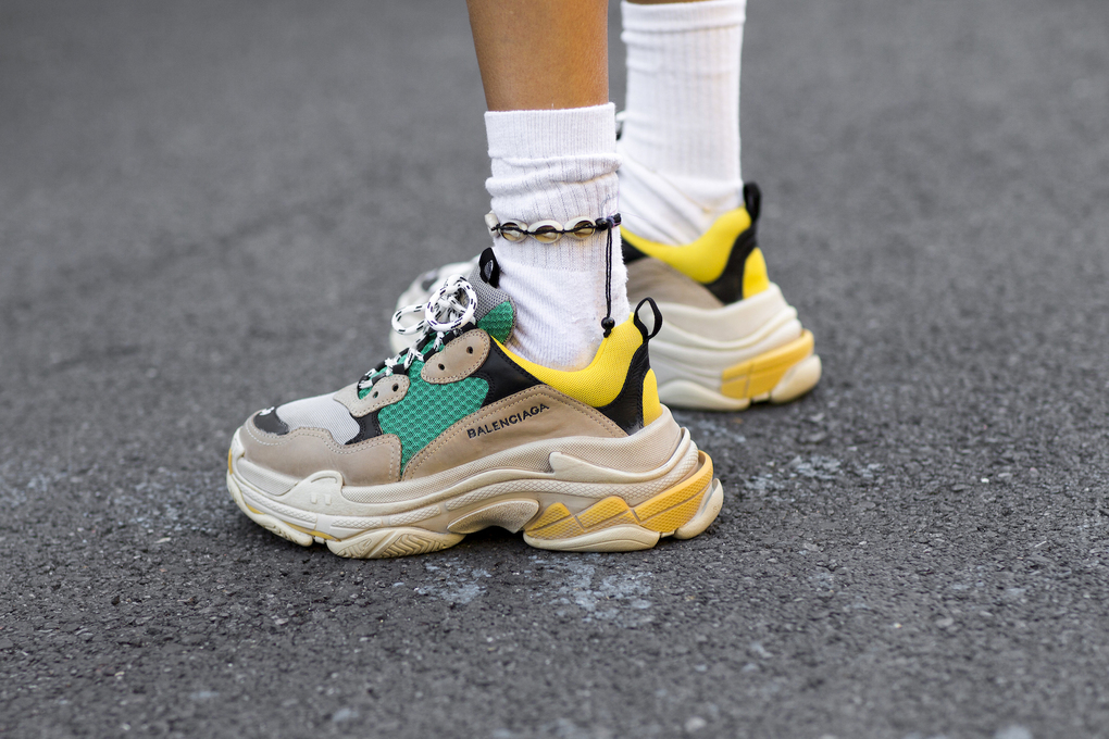 Weitere Ansicht: The Incomplete Highsnobiety Guide to Street Fashion and Culture