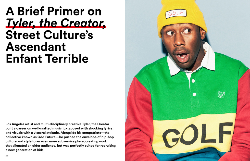 Weitere Ansicht: The Incomplete Highsnobiety Guide to Street Fashion and Culture