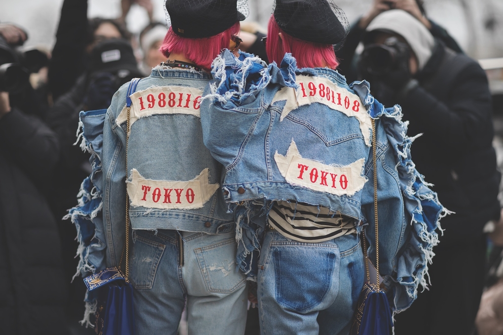 Weitere Ansicht: The Incomplete Highsnobiety Guide to Street Fashion and Culture