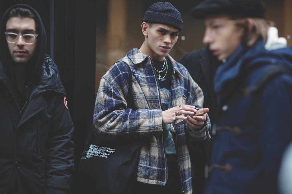 Weitere Ansicht: The Incomplete Highsnobiety Guide to Street Fashion and Culture