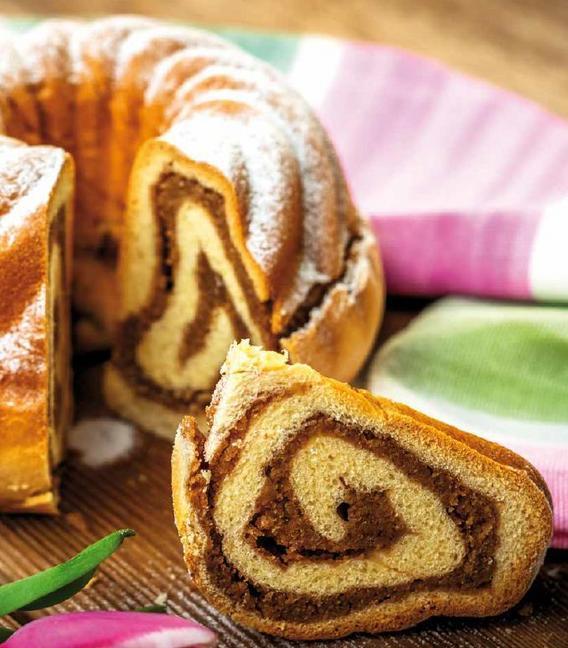 Weitere Ansicht: Europäisches Weihnachtskochbuch | Taliman Sluga