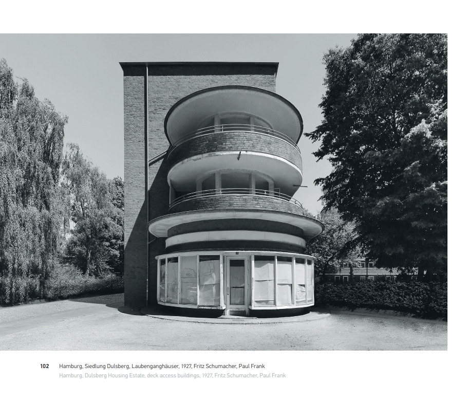 Weitere Ansicht: Bauhaus | Jean Molitor, Kaija Voss