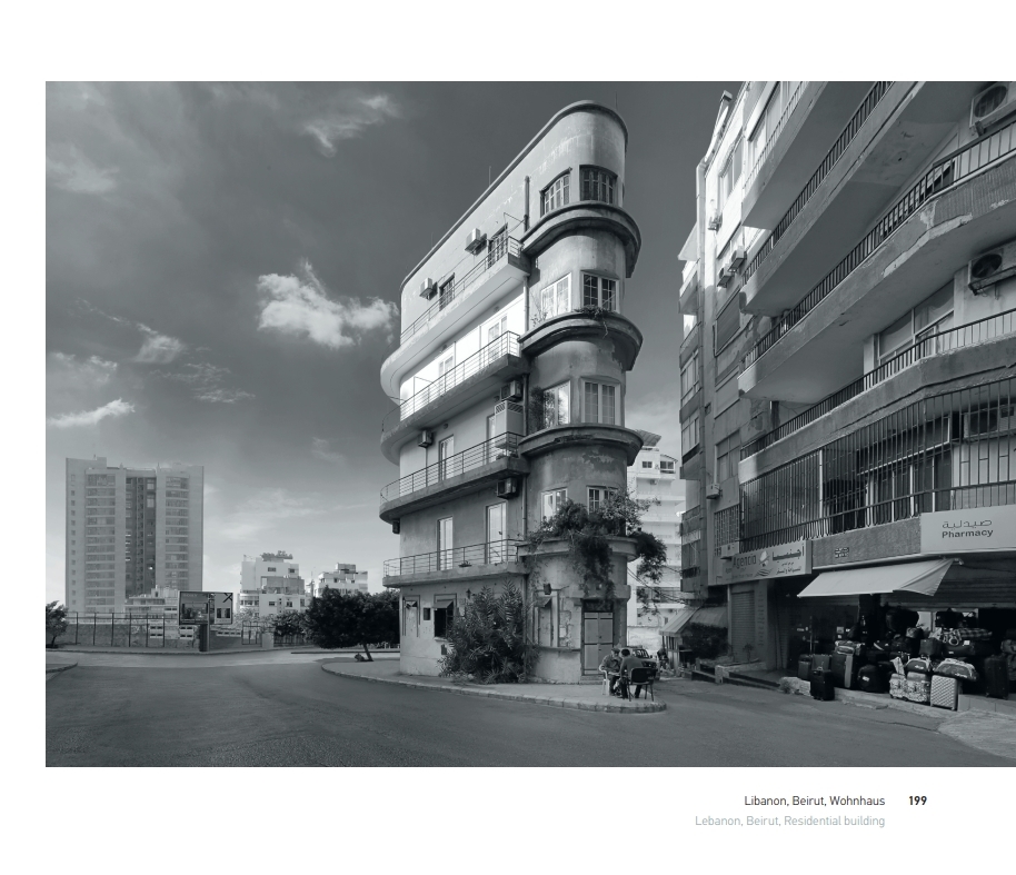 Weitere Ansicht: Bauhaus | Jean Molitor, Kaija Voss