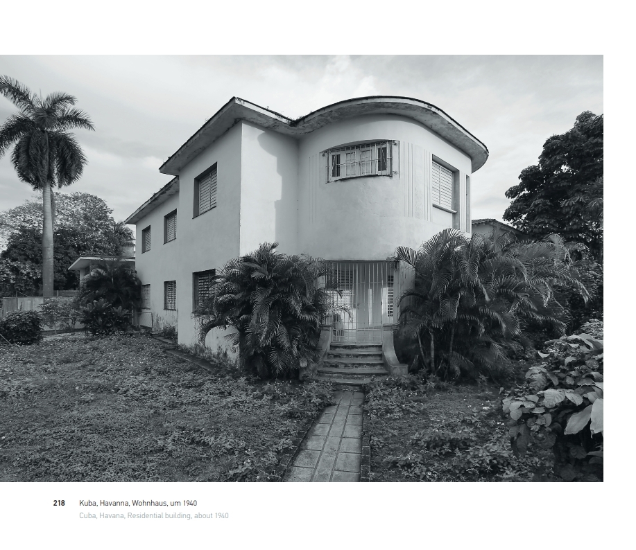 Weitere Ansicht: Bauhaus | Jean Molitor, Kaija Voss