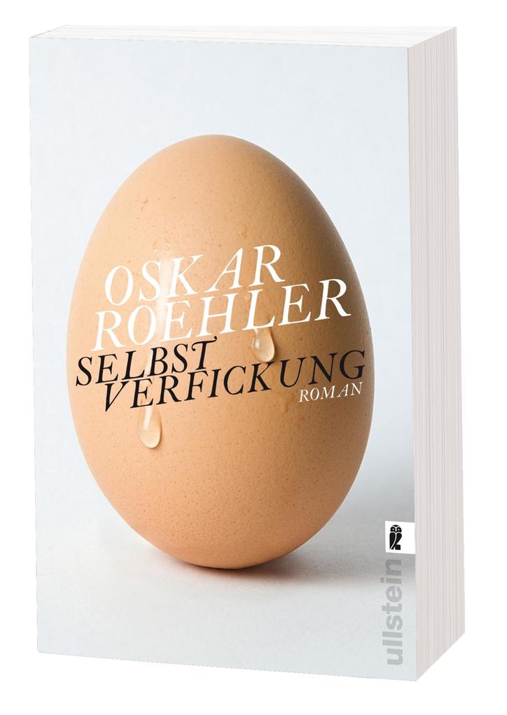 Weitere Ansicht: Selbstverfickung | Oskar Roehler