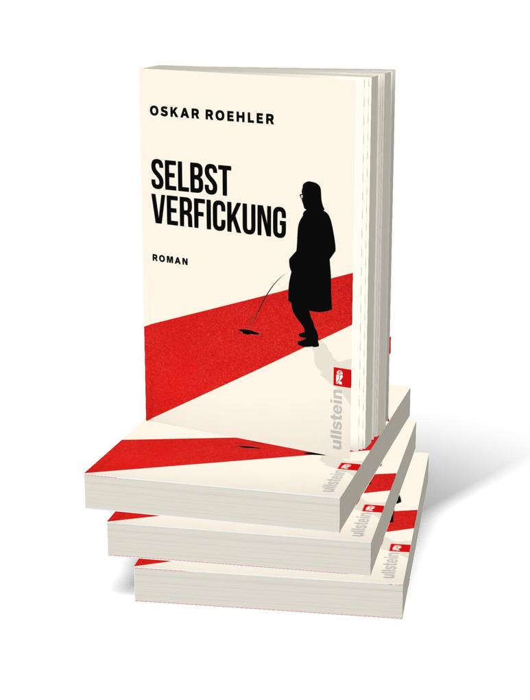 Weitere Ansicht: Selbstverfickung | Oskar Roehler