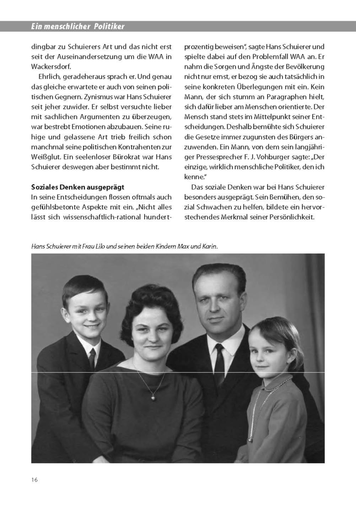 Weitere Ansicht: Hans Schuierer | Oskar Duschinger