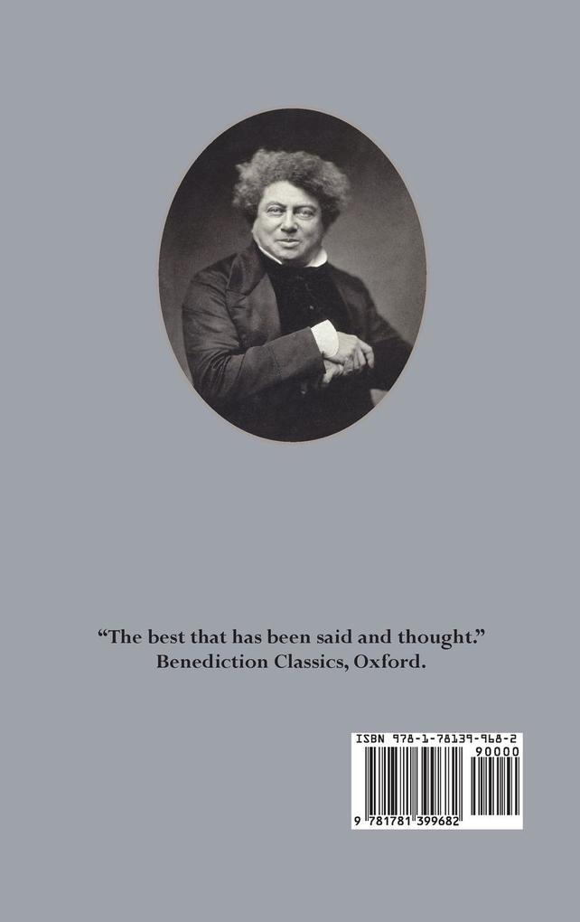 Weitere Ansicht: The Three Musketeers | Alexandre Dumas
