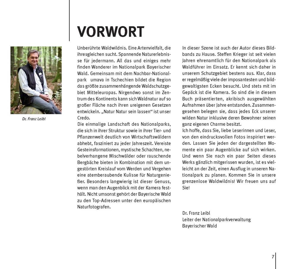 Weitere Ansicht: Die Schönheit des Augenblicks | Steffen Krieger