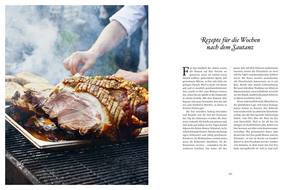 Weitere Ansicht: Sautanz | Max Stiegl, Tobias Müller