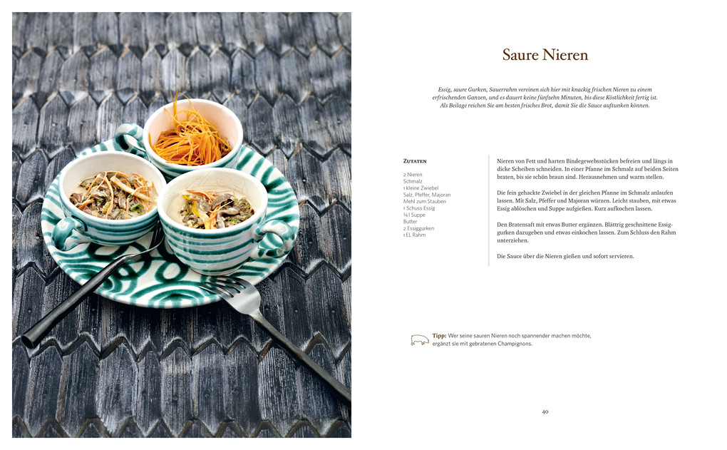 Weitere Ansicht: Sautanz | Max Stiegl, Tobias Müller