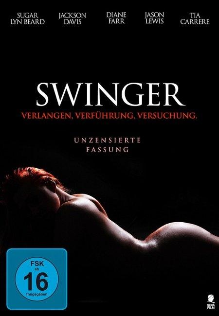 Produktbild: Swinger - Komm, Spiel mit uns! | Amanda Lockhart