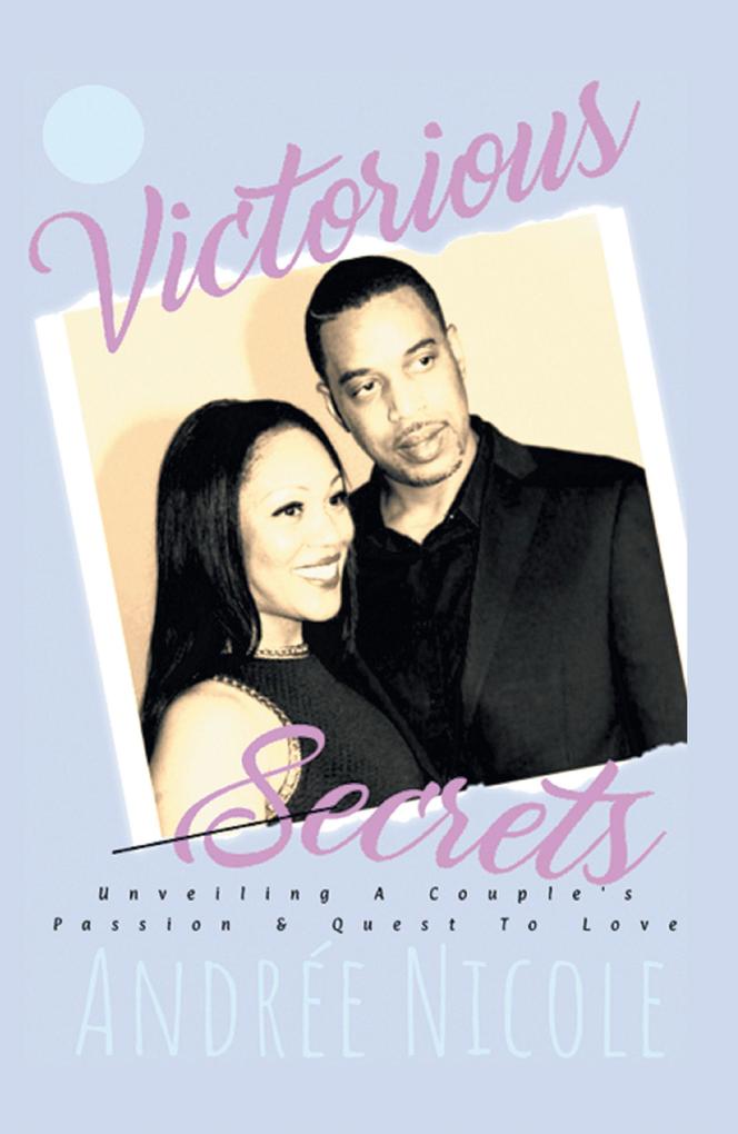 Produktbild: Victorious Secrets | Andrée Nicole