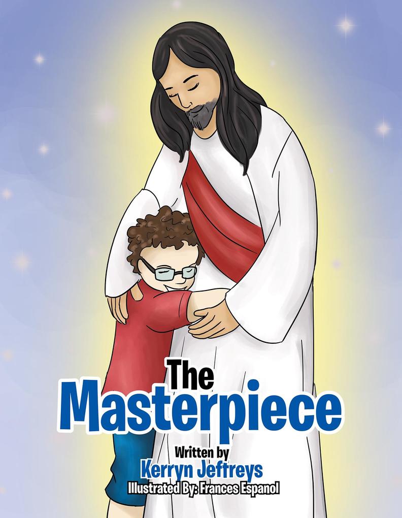Produktbild: The Masterpiece | Kerryn Jeffreys