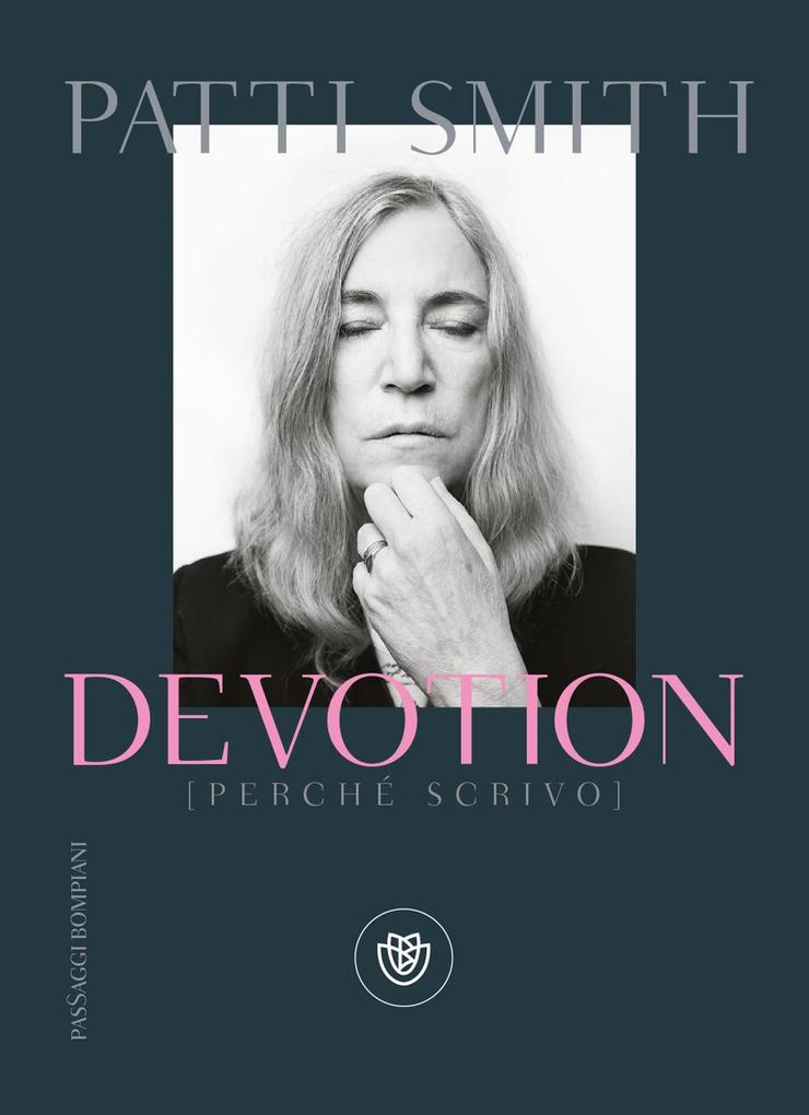 Produktbild: Devotion (perché scrivo) | Patti Smith