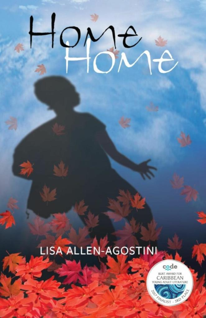 Produktbild: Home Home | Lisa Allen-Agostini