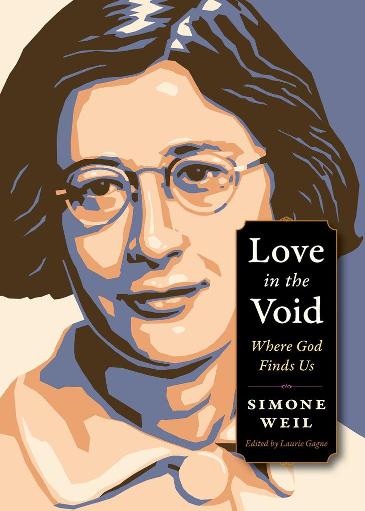 Produktbild: Love in the Void | Simone Weil