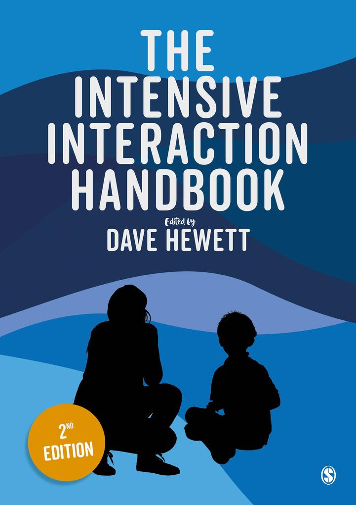 Produktbild: The Intensive Interaction Handbook