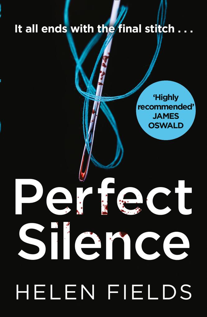 Produktbild: Perfect Silence | Helen Fields