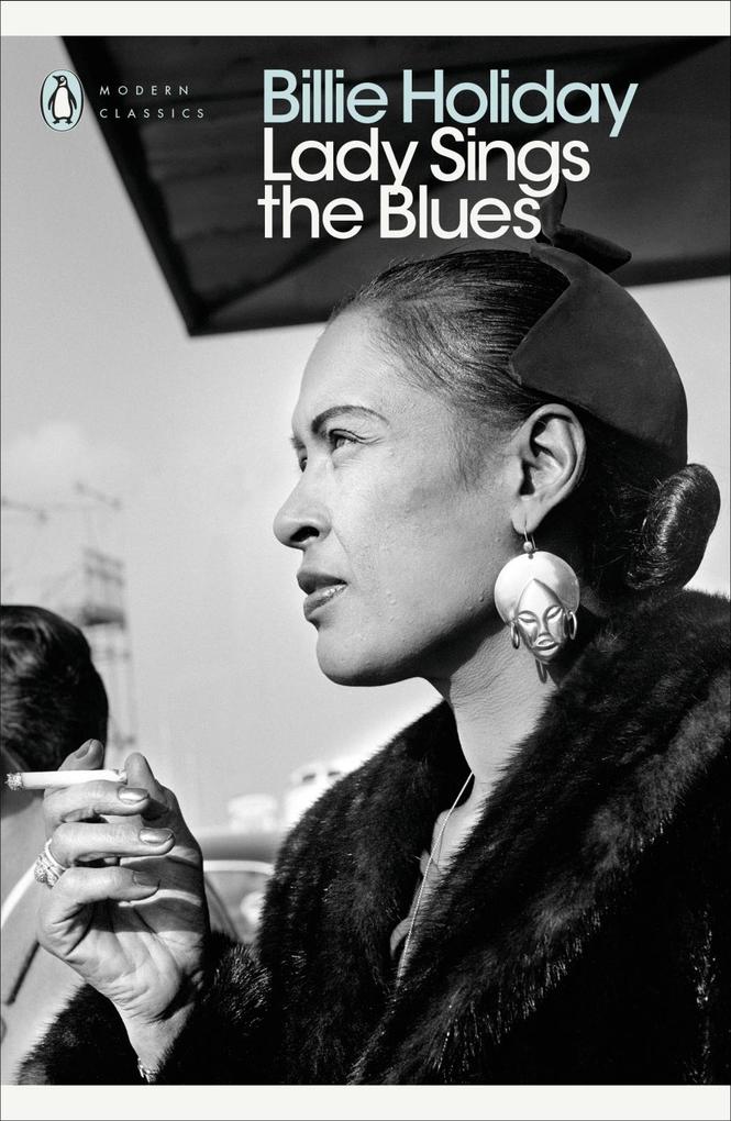 Produktbild: Lady Sings the Blues | Billie Holiday