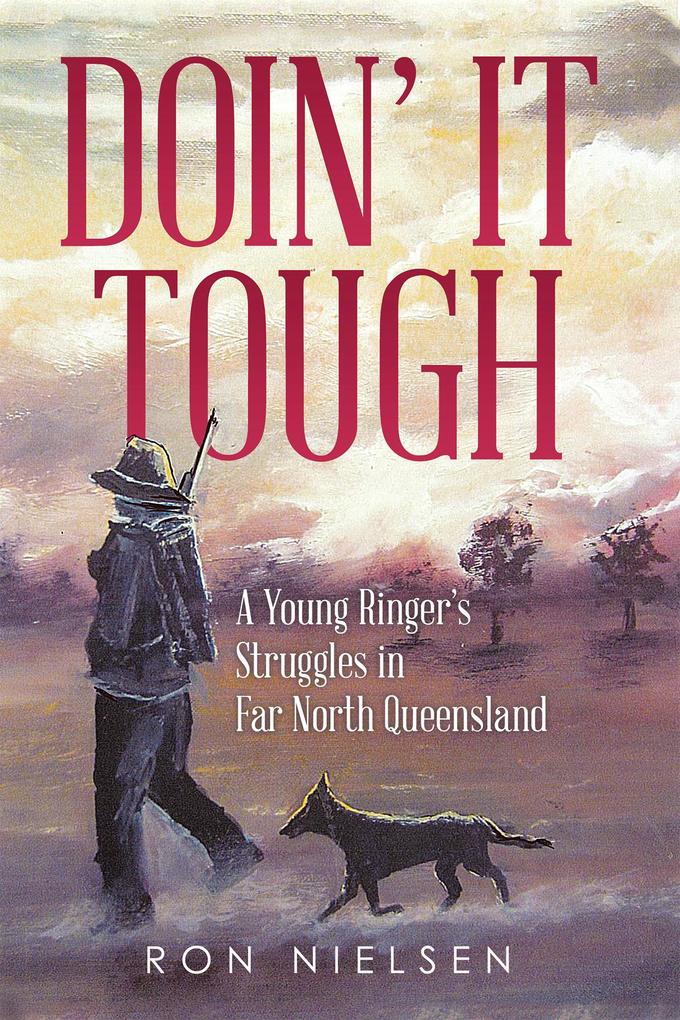Produktbild: Doin' It Tough | Ron Nielsen