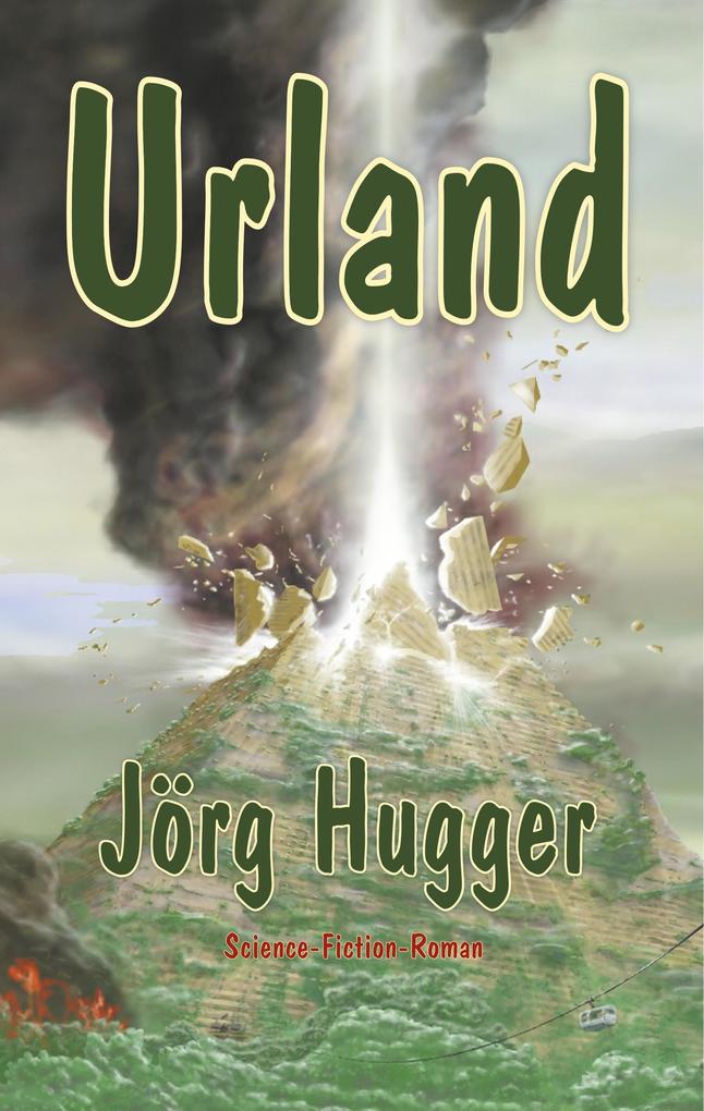 Produktbild: Urland | Jörg Hugger