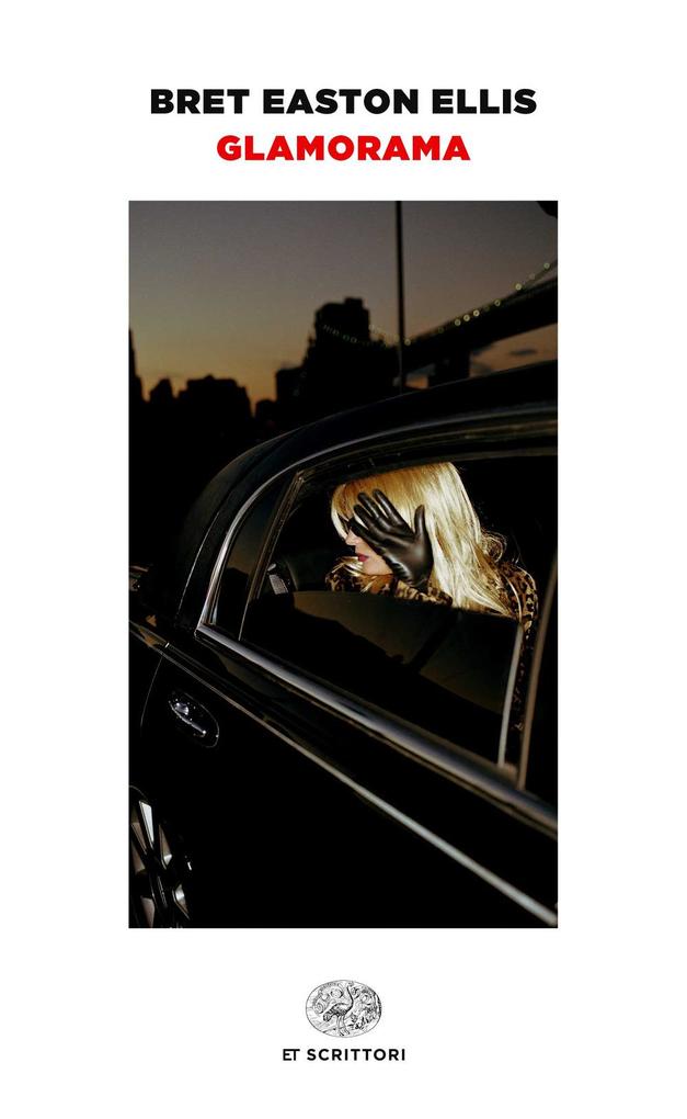 Produktbild: Glamorama | Bret Easton Ellis