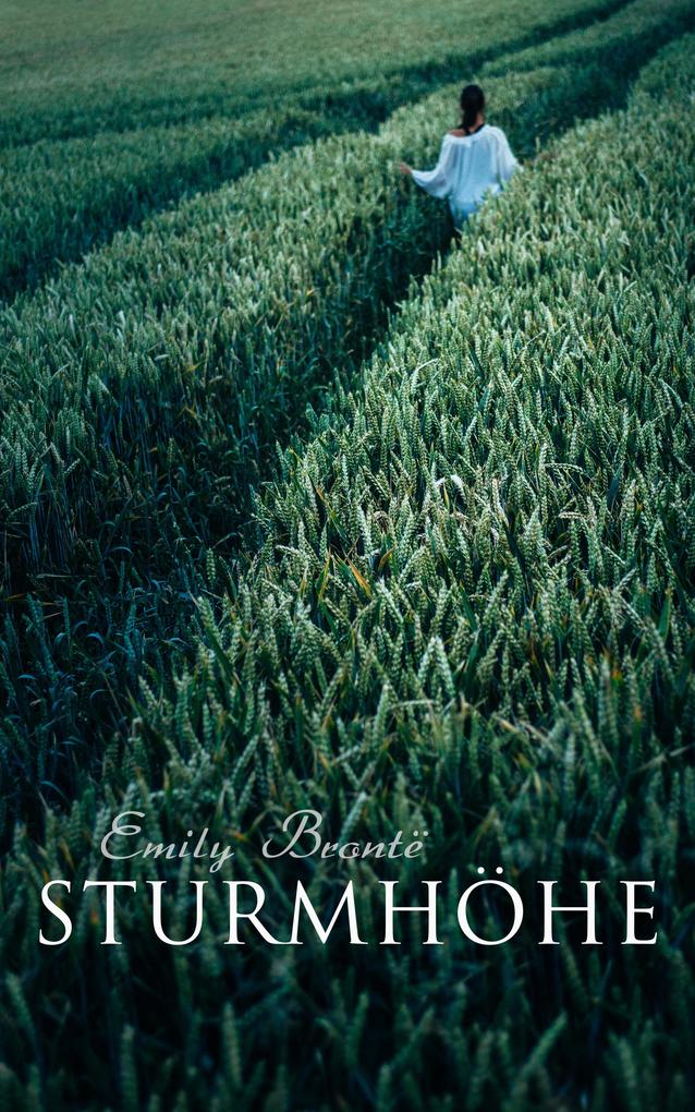 Produktbild: Sturmhöhe | Emily Brontë